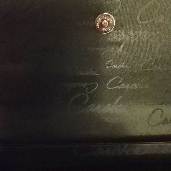 Vintage Caroler purse - Picture 3 of 5